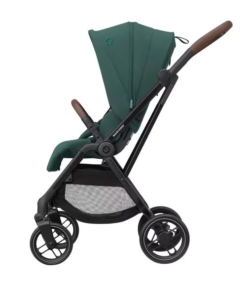 Прогулочная коляска Maxi-Cosi Leona 2 Essential Green