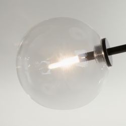 Люстра подвесная Maytoni   MOD172PL-06B