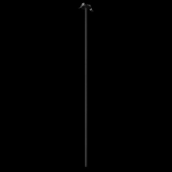 Встраиваемый светодиодный спот Loft IT Cane 10359/1200 Black