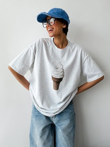 Футболка женская BOBO