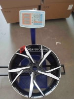 КОВАНЫЕ ДИСКИ ДЛЯ ASTON MARTIN DBS SUPERLEGGERA COUPE 2020 АСТОН МАРТИН