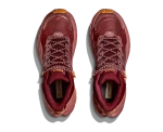 Ботинки женские Hoka Trail code GTX