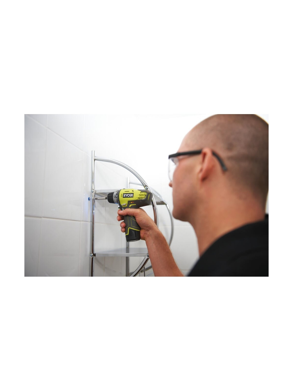 Аккумулятор BSPL1220 (12В; 2А*ч; Li-Ion) Ryobi 5133005088