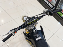 Питбайк JMC 160 MOTARD V3.0 12/12