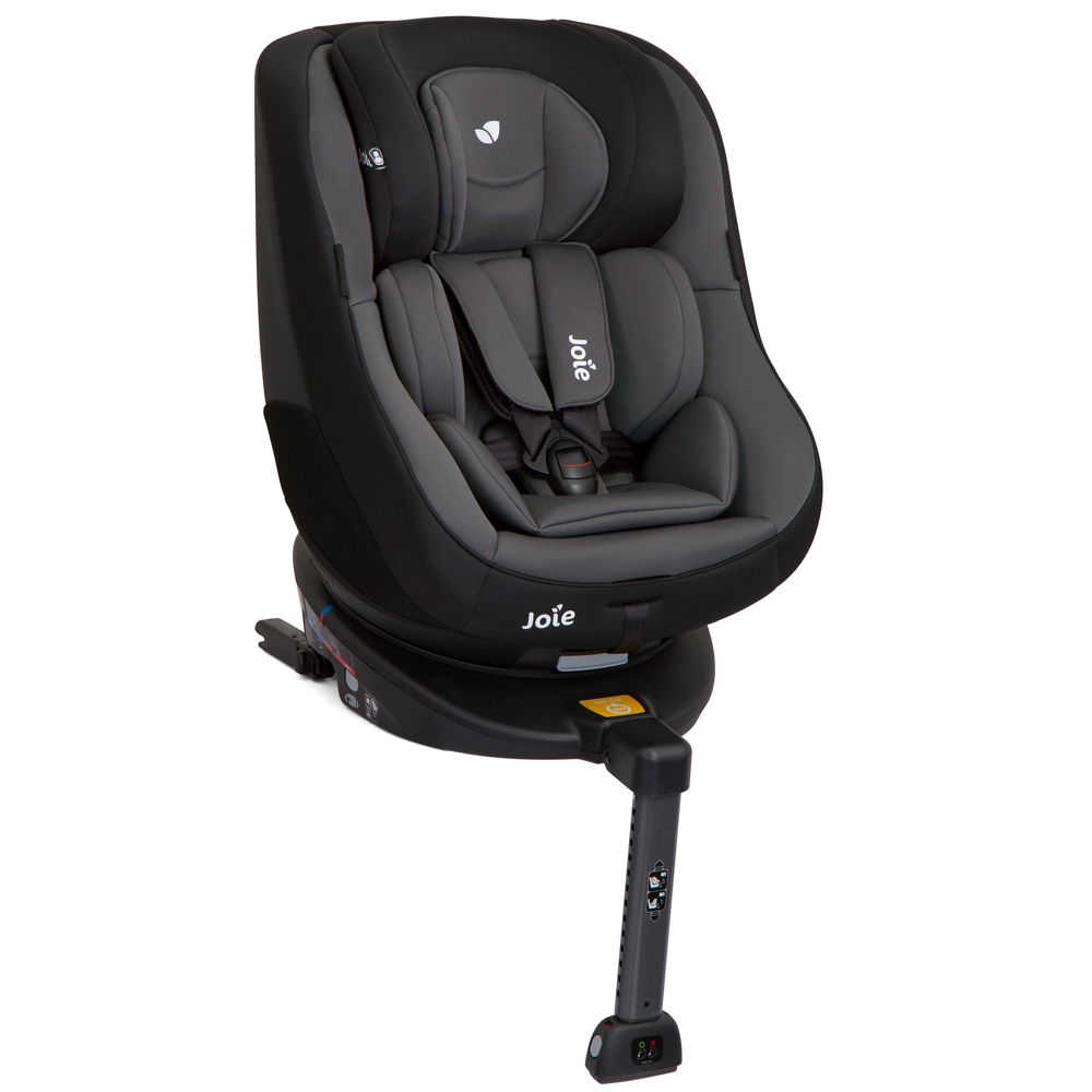 Детское автокресло Joie Spin 360