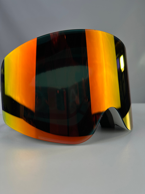 Очки ANLORR MAG Белые