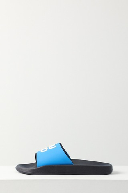 Шлепанцы мужские HUGO Nil_Slid_mdtpu_N 10249876 01