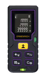 Рулетка  Ermenrich Reel PLUS GD80