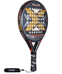 Ракетка для Padel NOX ML10 Pro Cup Rough Surface Edition