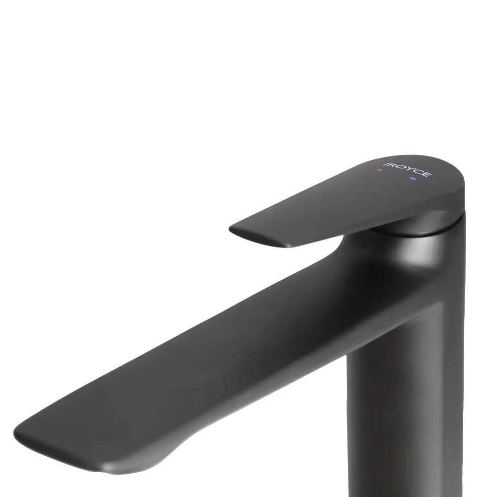 Смеситель Royce Pro для раковины (RCM-120502BL)
