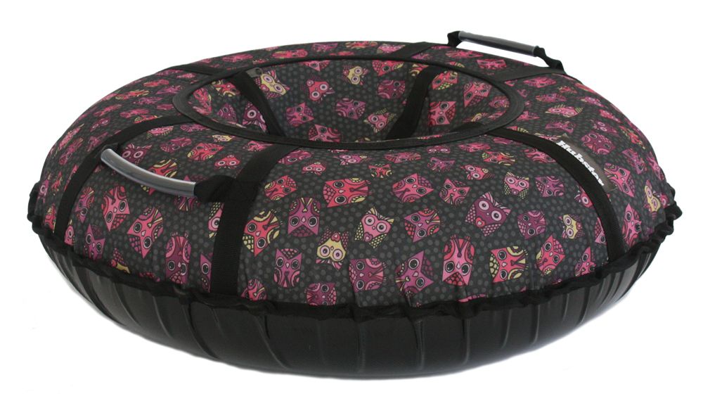 Тюбинг Hubster Люкс Pro Филин