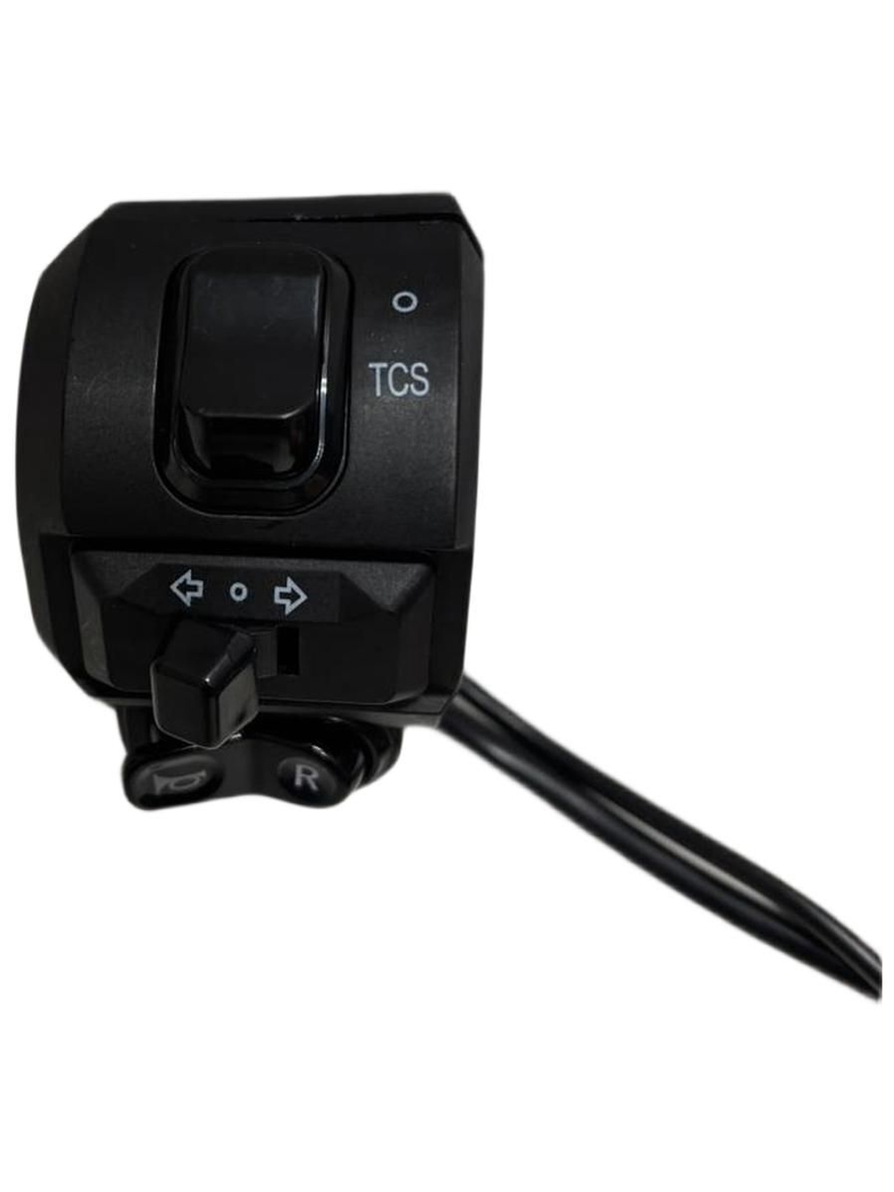 Ручка газа с блоком управления для электровелосипеда U2