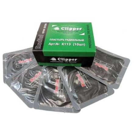 K113 Заплата 75х90 мм (10)