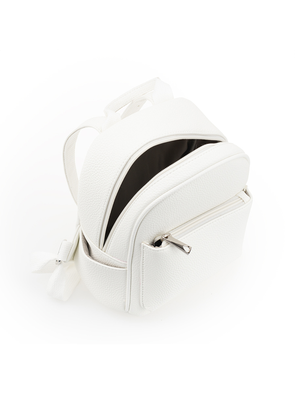 18340-2/30 Рюкзак жен., иск. кожа