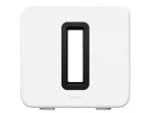 Сабвуфер Sonos Sub White