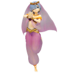 Фигурка Good Smile Company FuRyu Re:Zero Arabian Nights Rem
