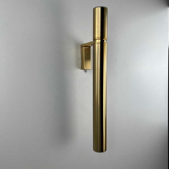 Настенный светильник Imperium Loft Gidrant 140476-44