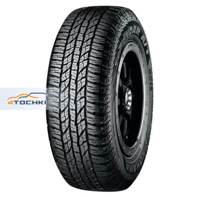 Легковая шина Yokohama 225/55R18 98H Geolandar A/T G015 TL