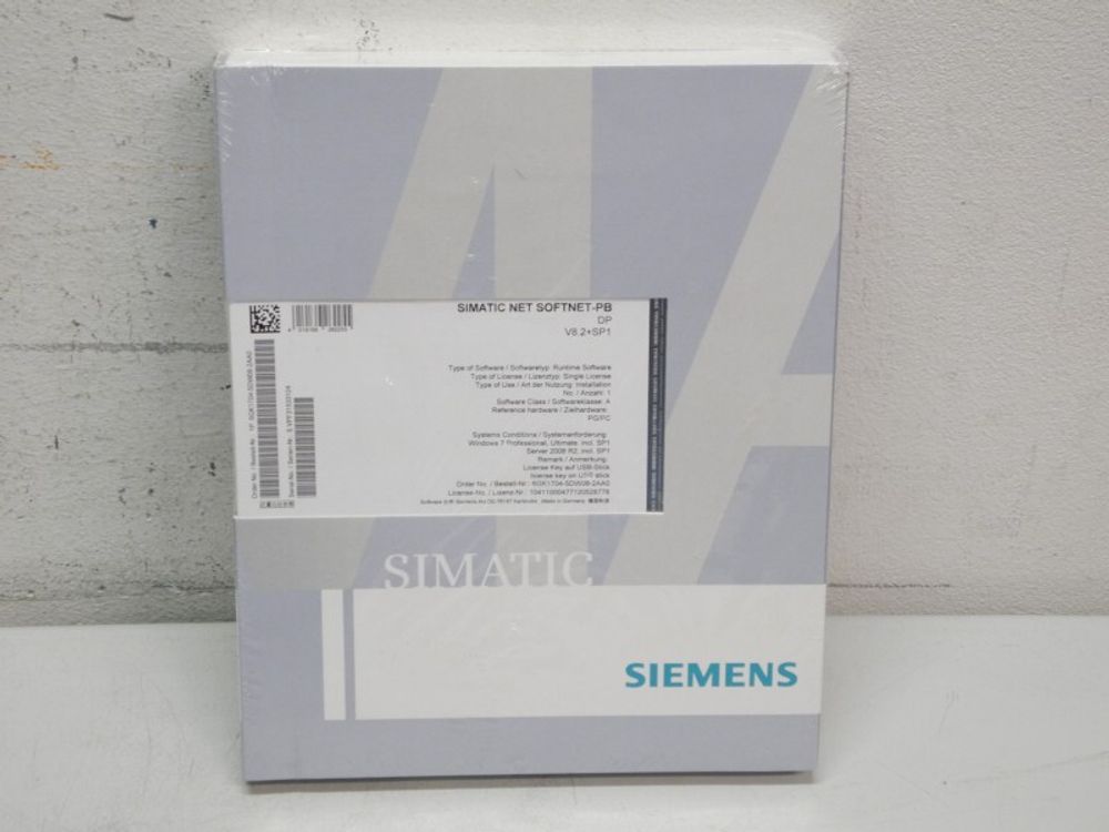 SIEMENS 6GK1704-5DW08-2AA0