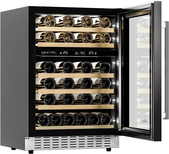 Винный холодильник Meyvel MV46PRO-KWT2