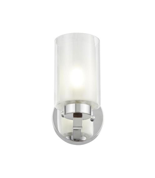 Бра Lumina Deco Vigatto LDW 1224-1 CHR