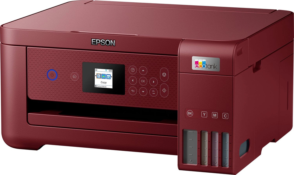 МФУ струйное цветное Epson EcoTank L4267