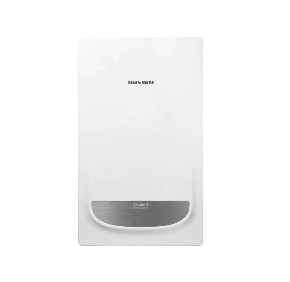Газовый настенный котел NAVIEN DELUX S Coaxial 24K 