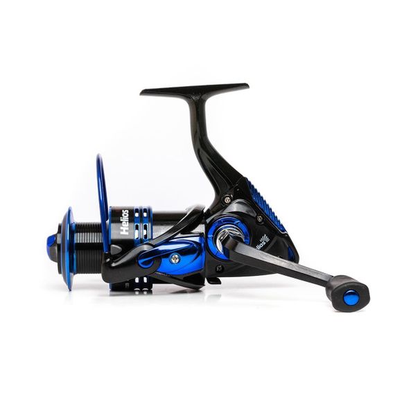 Катушка DONSAI 2500F 4+1 подшип 5,1:1 Helios