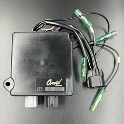 Коммутатор Yamaha 115 (6E5-85540-00) (Omax)