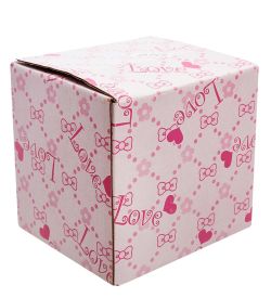 MC-300 Магнит «Мышонок» 4/асс