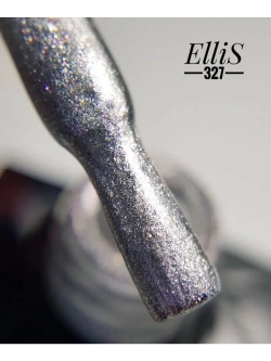 ElliS Chic Cats 327 гель-лак,10мл