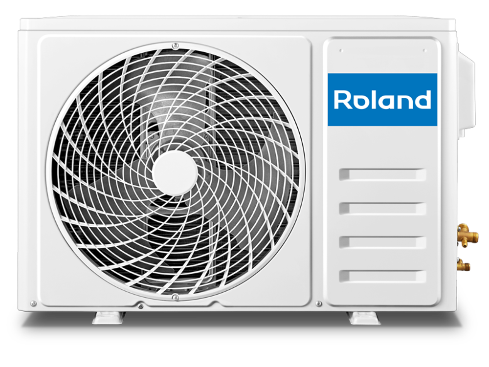 Бытовые сплит-системы Roland RD-WZ12HSS/N1