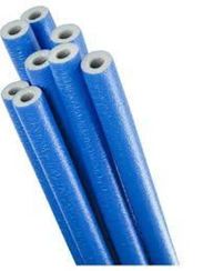 Изоляция трубная 18/4 Varmega Супер Протект-С синяя бухта 10м 41202
