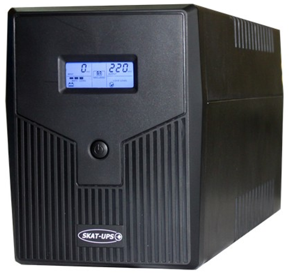 Источник бесперебойного питания  Бастион SKAT UPS 2000/1200