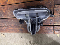 ДХО левый Chery Tiggo 7 Pro Max 22-нв Б/У Оригинал 605000592AA