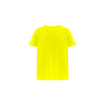 THC MOVE KIDS. Техническая футболка с короткими рукавами из полиэстера для детей