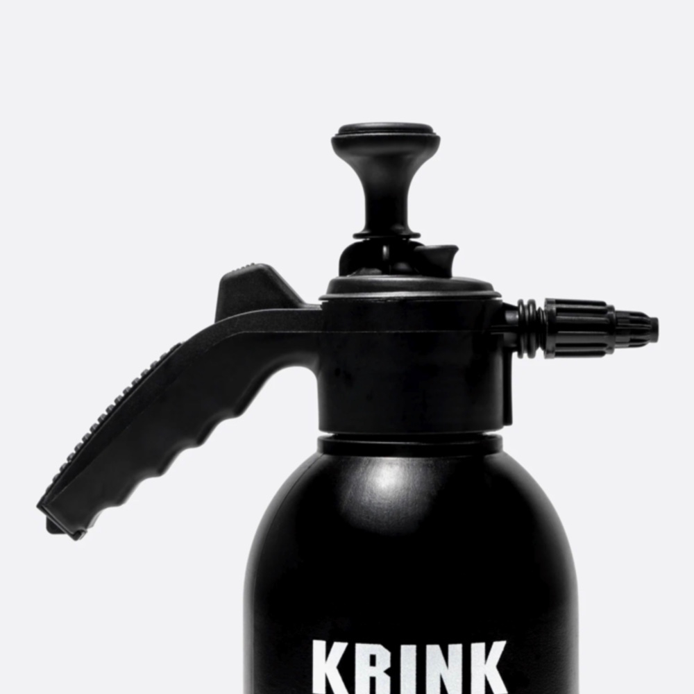 Распылитель KRINK MINI SPRAYER - 2 литра