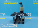 Реостат печки MITSUBISHI CHARIOT 1991-1997