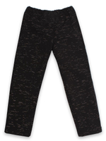 Брюки Softshell р.110 чёрный ( Smail)