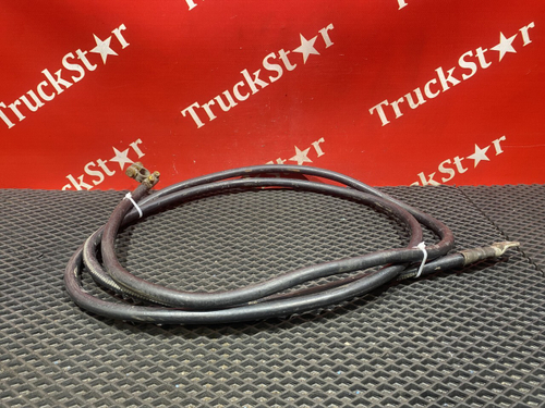 Провод силовой 3240 мм / 15 мм