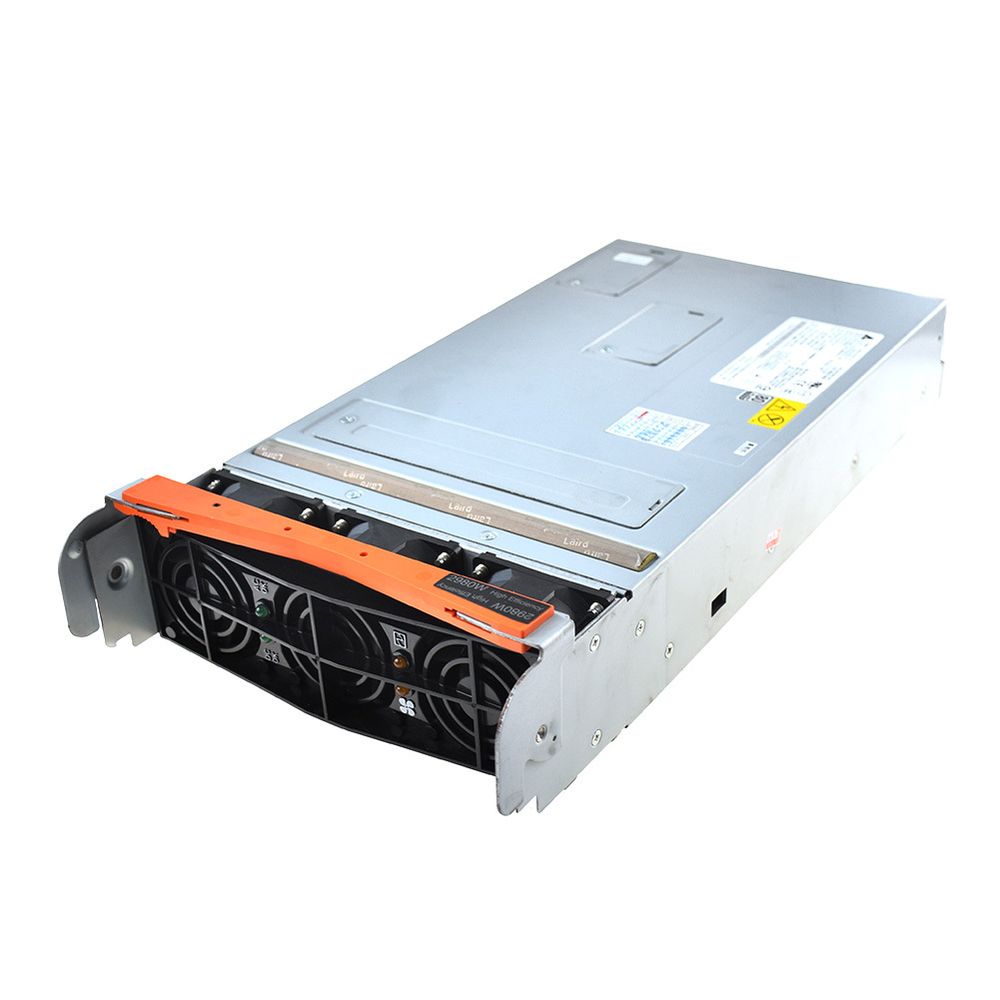 Блок питания IBM 2980W 80Plus BladeCenter H Power Supply 39Y7415