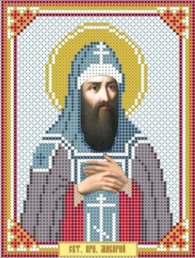 ИГ-087 Святой Макарий