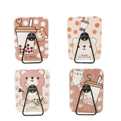 Зеркало "Milk Tea Bear"