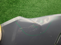 Капот Haval H3 (2024-н.в.)