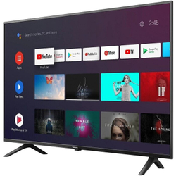 Телевизор Panasonic 50" TH-50HX650MF