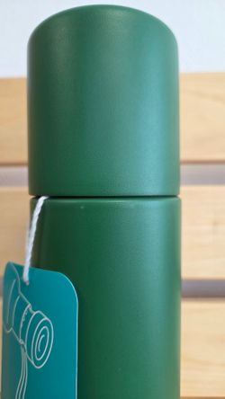 Термос Klean Kanteen Insulated TKPro 16oz (500 мл) Fairway (витринный образец, потертости)