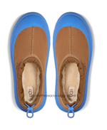 TASMAN WEATHER HYBRID - chestnut navy