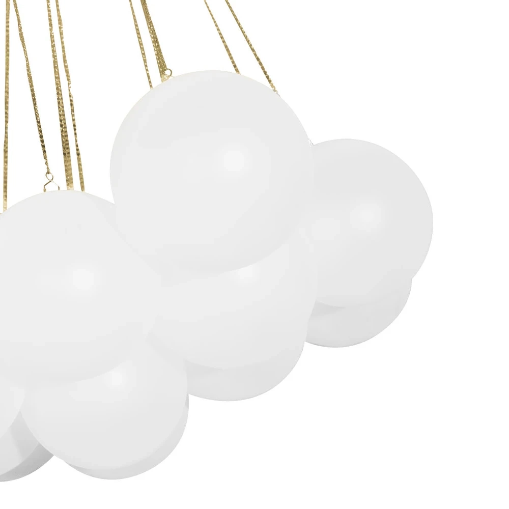 Подвесная люстра Loft It DREAM 10129/600 Gold