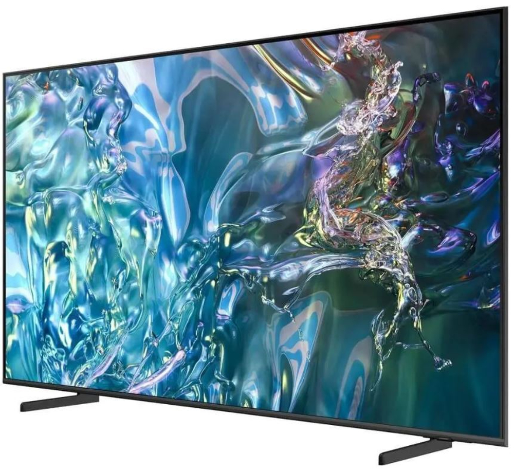 Телевизор  Samsung QE43Q60DAUXRU