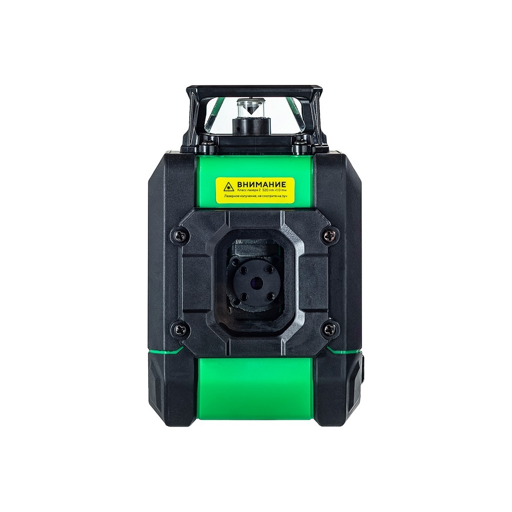 Лазерный уровень INSTRUMAX GREENLINER 360